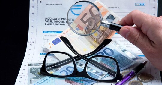 Imposte versate in più tranche: così il ravvedimento parziale ...