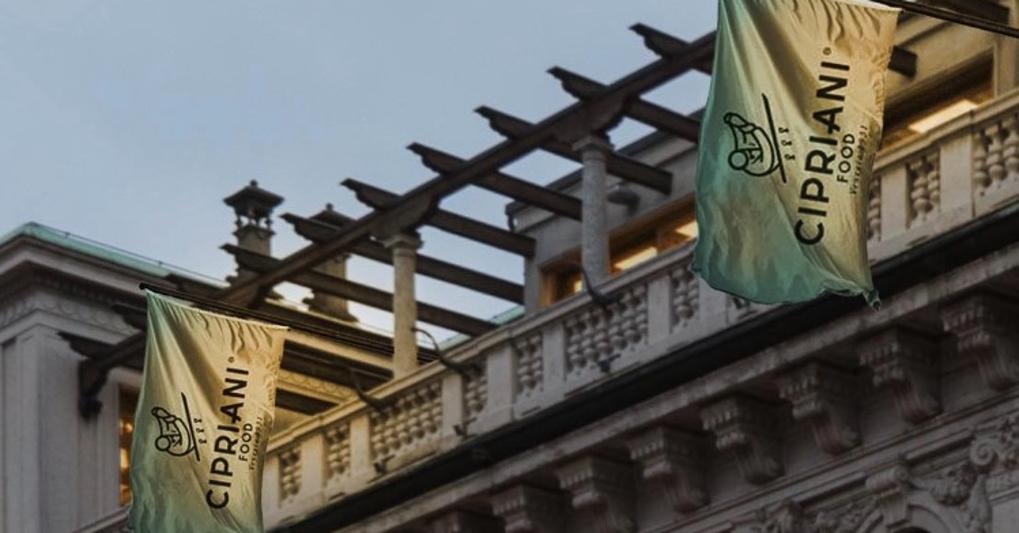 Palazzo Bernasconi la prossima sede di Cipriani a Milano 