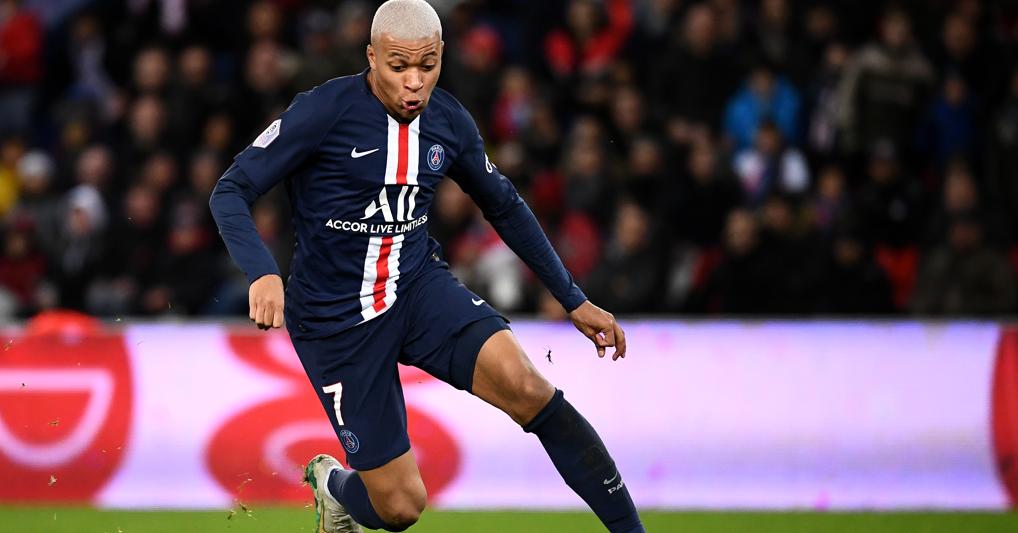 Mbappe E Il Giocatore Piu Costoso Per Il Cies Vale 265 Milioni Il Sole 24 Ore
