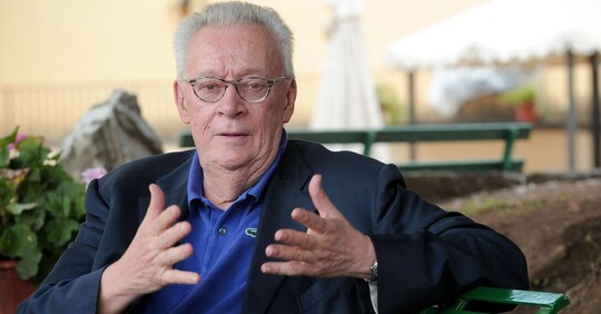 Addio a Giampaolo Pansa, giornalista e scrittore ...