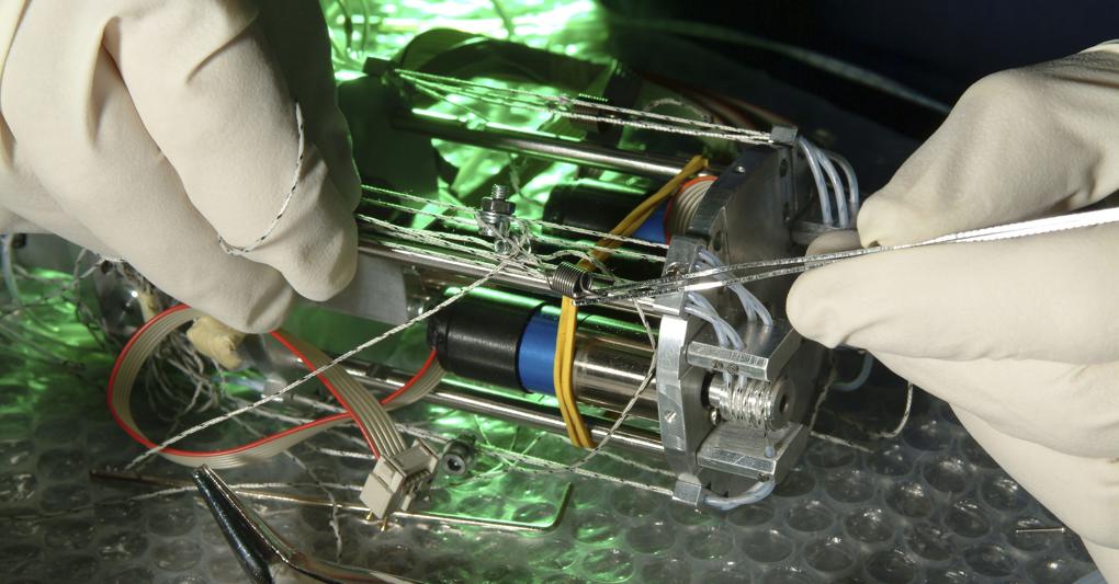 (Science Photo Library / AGF)