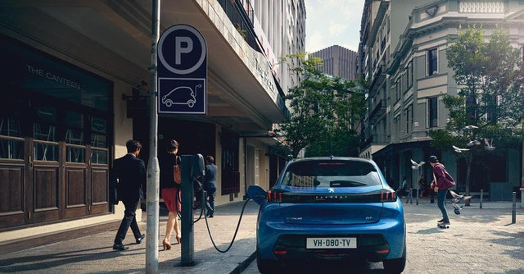 Auto Elettriche Nel 2030 Vendite Superiori Ai Modelli Tradizionali Il Sole 24 Ore