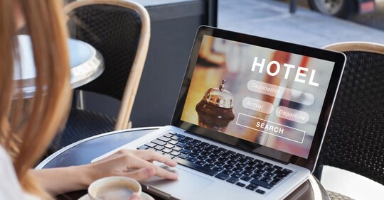 Affitti brevi, Airbnb e Booking: allerta coronavirus e stop a ...