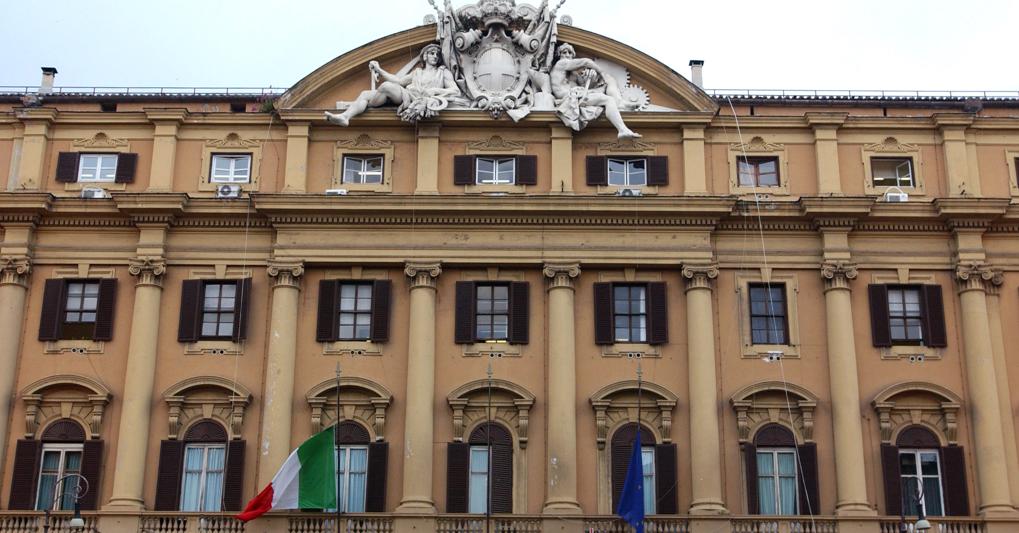 (Vittorio La Verde / AGF)