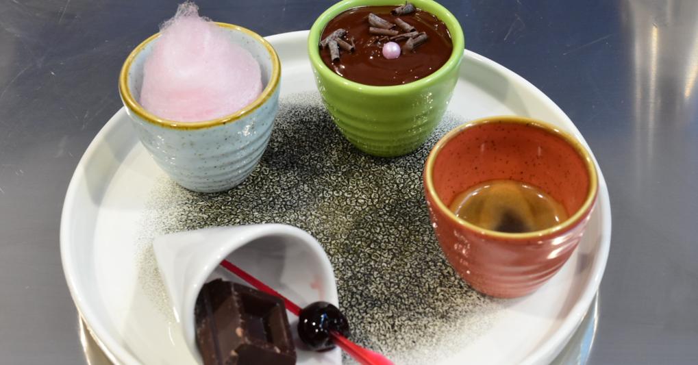 I prodotti Fabbri per il caffè 