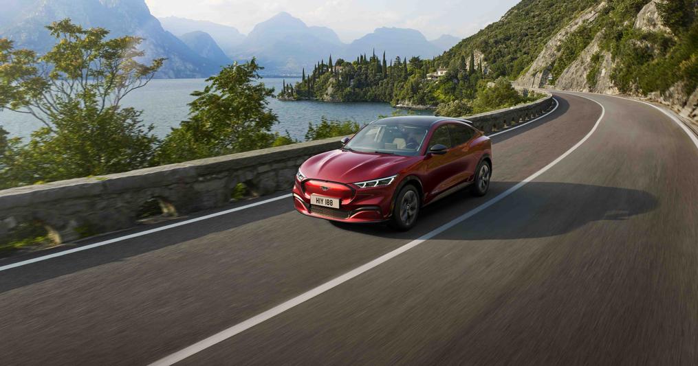 Ford Mustang Mach E Ecco I Prezzi Del Suv Elettrico E Le Versioni Per L Italia Il Sole 24 Ore