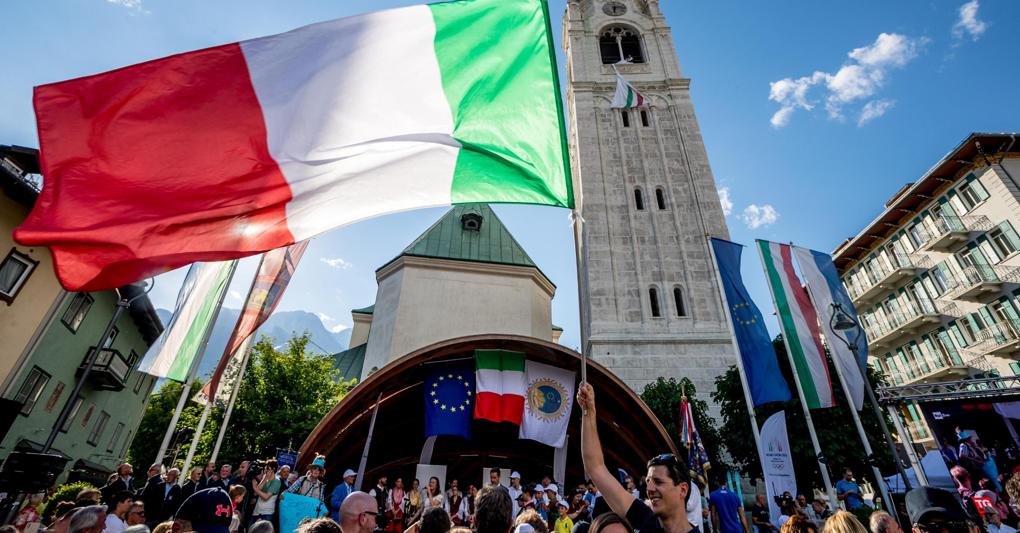 Milano Cortina 46 Grandi Opere Per Le Olimpiadi Invernali Del 2026 Il Sole 24 Ore
