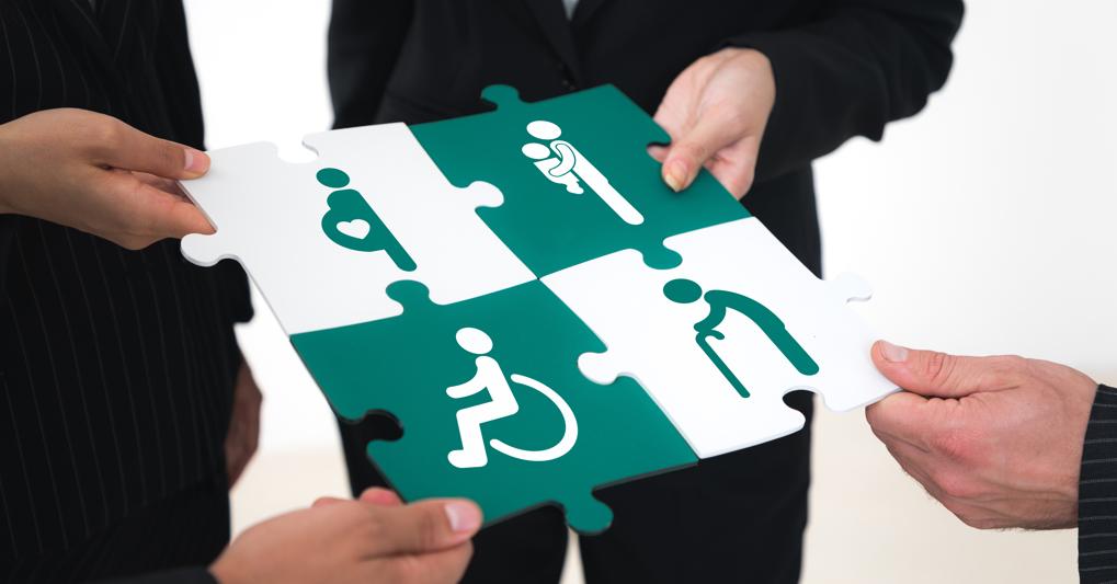 Italia Tra I Paesi Ue Con Spesa Per Servizi Sociali Piu Bassa Il Sole 24 Ore