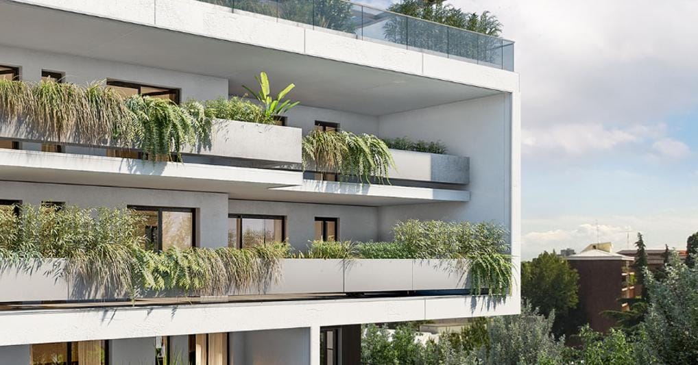 Abitare In Nel Mirino Dei Fondi Il Sole 24 Ore