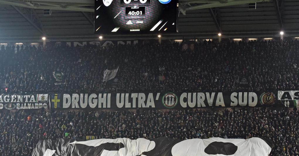 Racket Contro La Juve Pesanti Indizi Di Estorsione Per Biglietti E Abbonamenti Il Sole 24 Ore