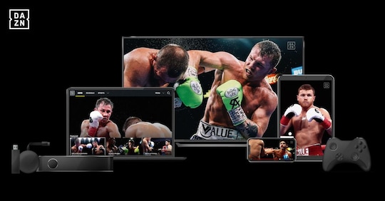 Dazn Si Allarga Ad Oltre 200 Paesi Con I Suoi Servizi Streaming Il Sole 24 Ore