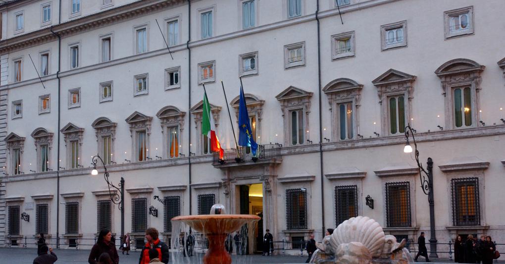 (Vittorio La Verde)