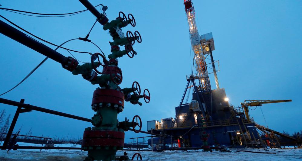 Mosca Lancia La Sfida Del Petrolio La Vinceremo Abbiamo Le Risorse Il Sole 24 Ore