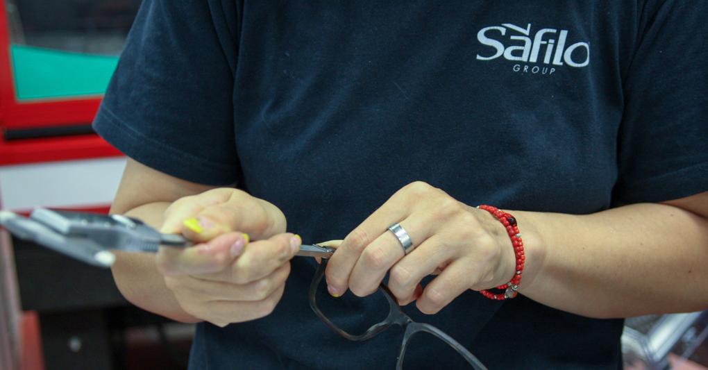 Safilo, accordo di licenza con Isabel Marant - Il Sole 24 ORE