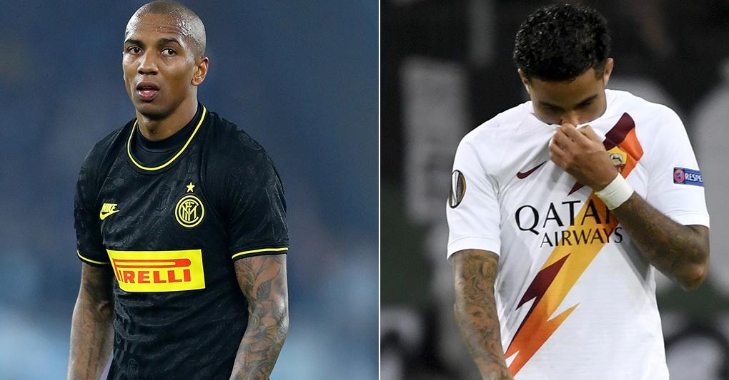 Europa League Inter E Roma Non Giocheranno Contro Getafe E Siviglia Il Sole 24 Ore