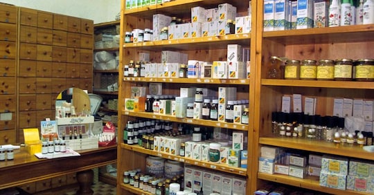 Coronavirus, raddoppiano le richieste di integratori: Aboca ...