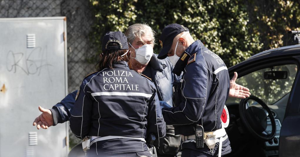 Coronavirus Servono 15 Miliardi Di Liquidita Nei Prossimi 3 Mesi Il Sole 24 Ore