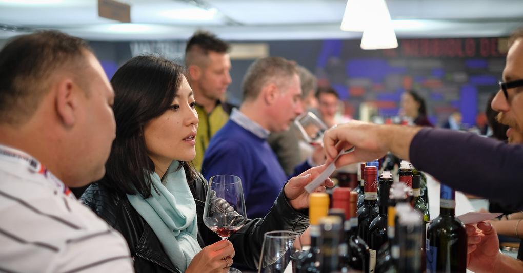 Vinitaly 2019 