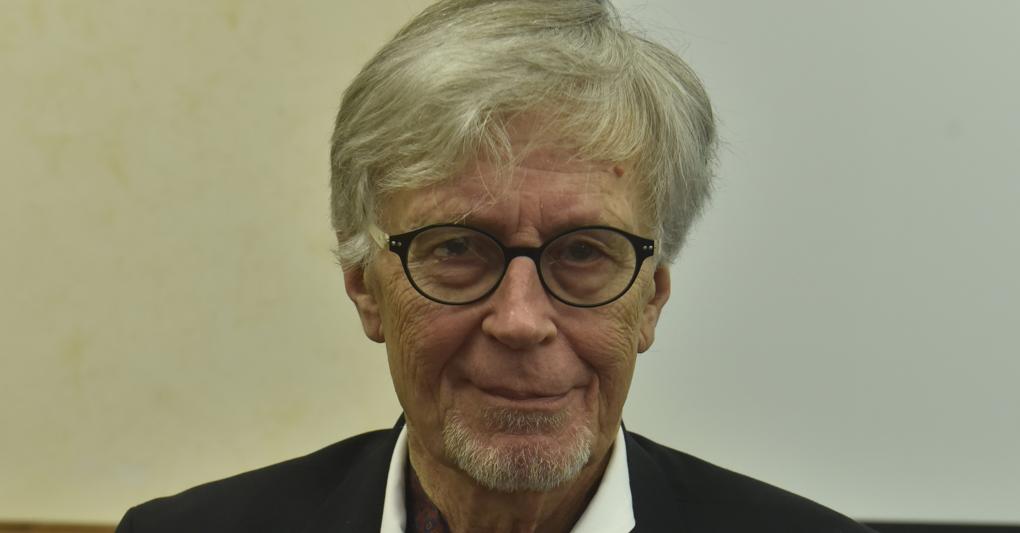 Derrick de Kerckhove (Imagoeconomica) 