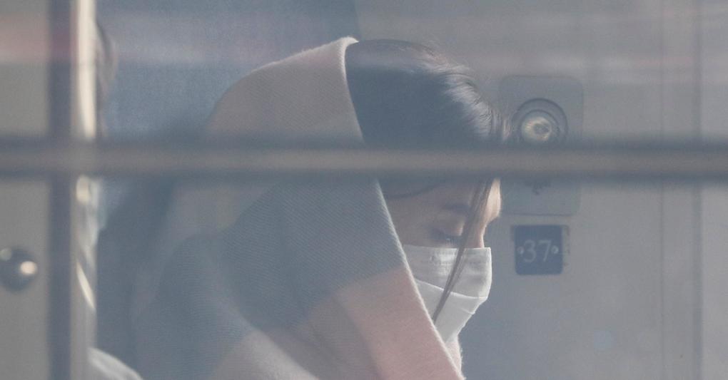 (REUTERS)