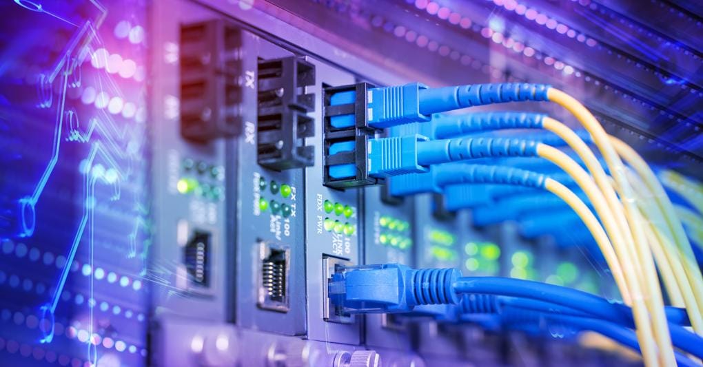 Internet Veloce Un Terzo Delle Case Coperto Dalla Fibra Nel 2020