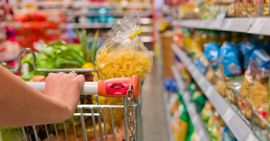 Confcommercio: prezzi al consumo in aumento del 2,5-3% per un ...