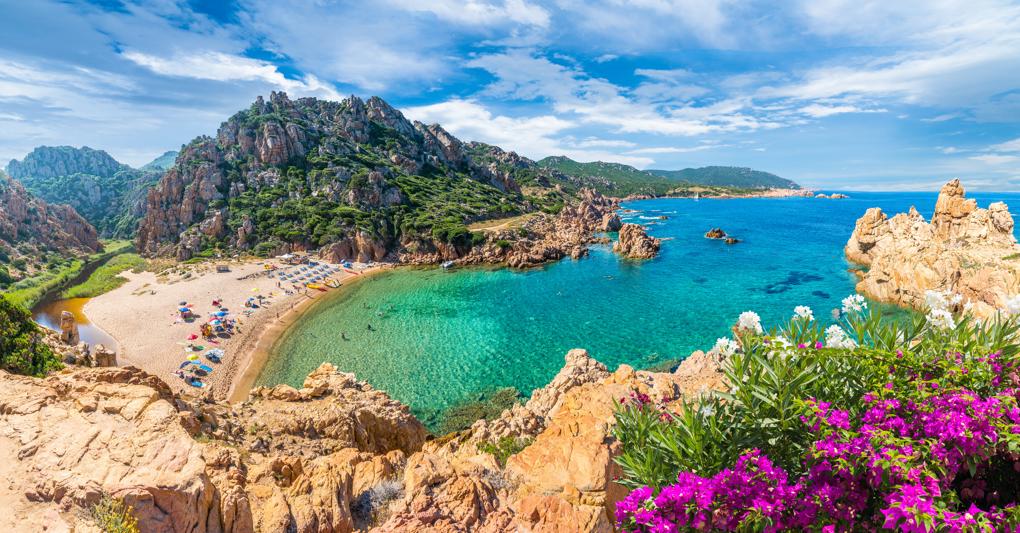 Costa Paradiso - Sardegna (Adobestock) 