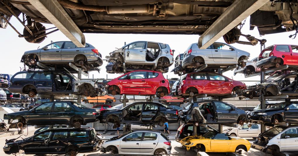 Auto In Crisi Epocale Serve La Rottamazione Per Battere Il Coronavirus Il Sole 24 Ore