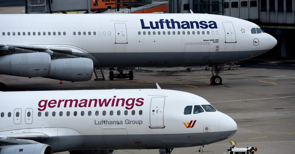 Lufthansa Al Via Piano Di Ristrutturazione Il Sole 24 Ore