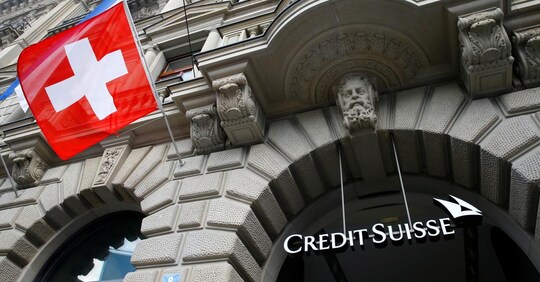 Ubs e Credit suisse pagano il dividendo a rate - Il Sole 24 ORE