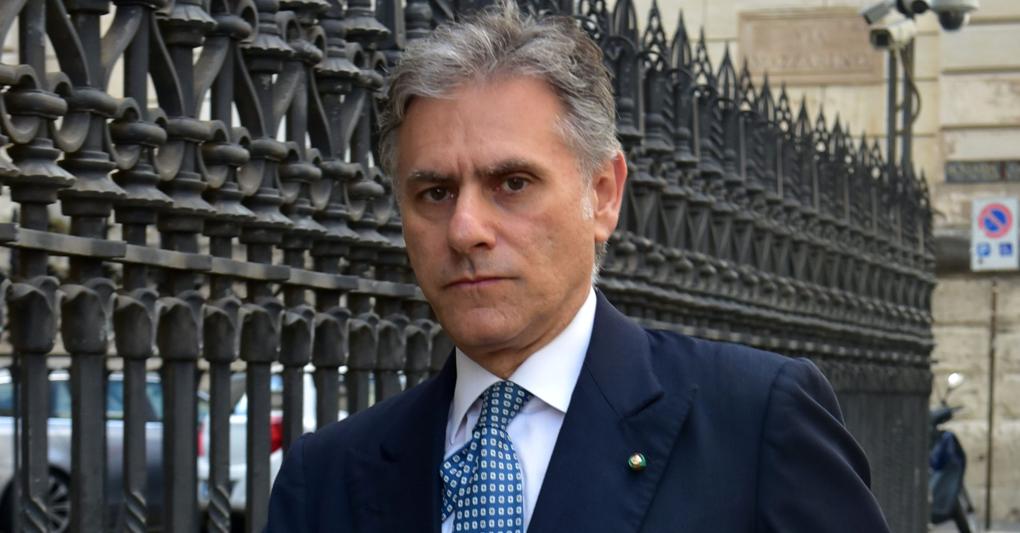 Giuseppe Schlitzer è il nuovo Direttore dell’Aif 