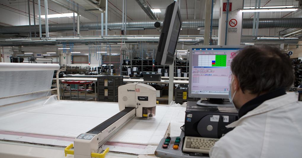 Natuzzi E Bosch Riaprono In Puglia Inizia La Fase 2 Il Sole 24 Ore