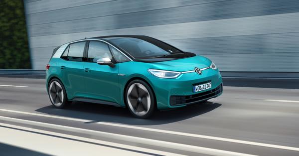 Auto Elettriche I Modelli In Arrivo E Quelli In Ritardo Per Il Coronavirus Il Sole 24 Ore