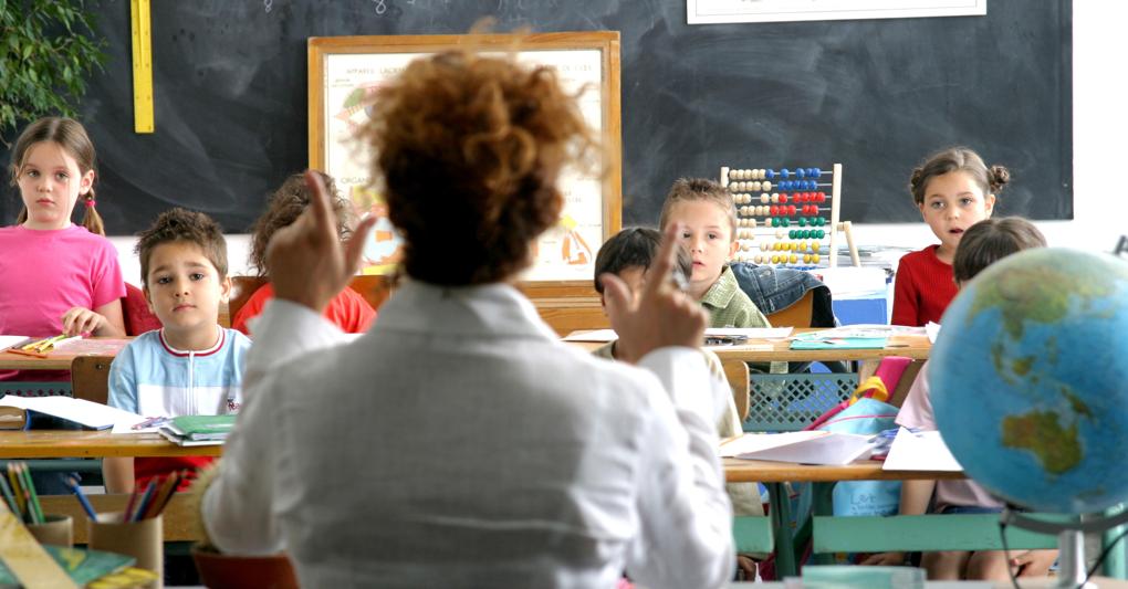 Scuola Piu Contributi O Maxi Detrazione Per Salvare Le Paritarie