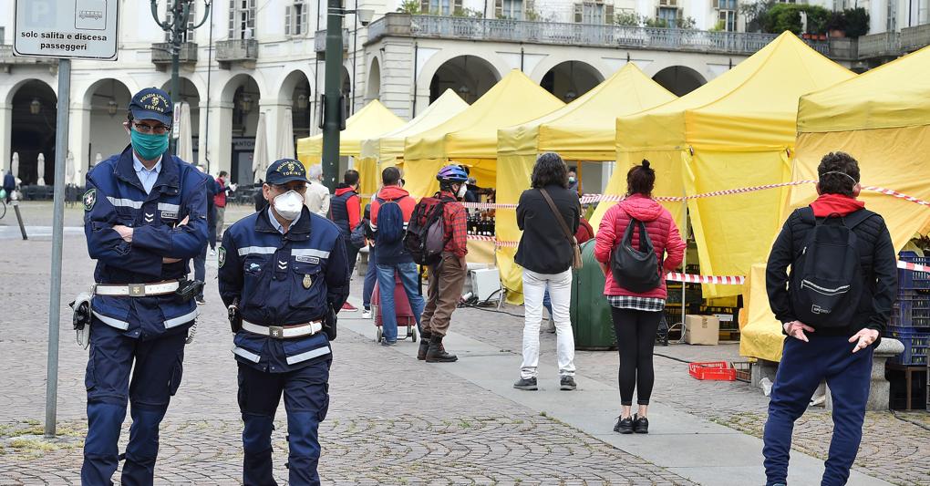 Fase due emergenza coronavirus, scontro tra Regioni. Zaia ...