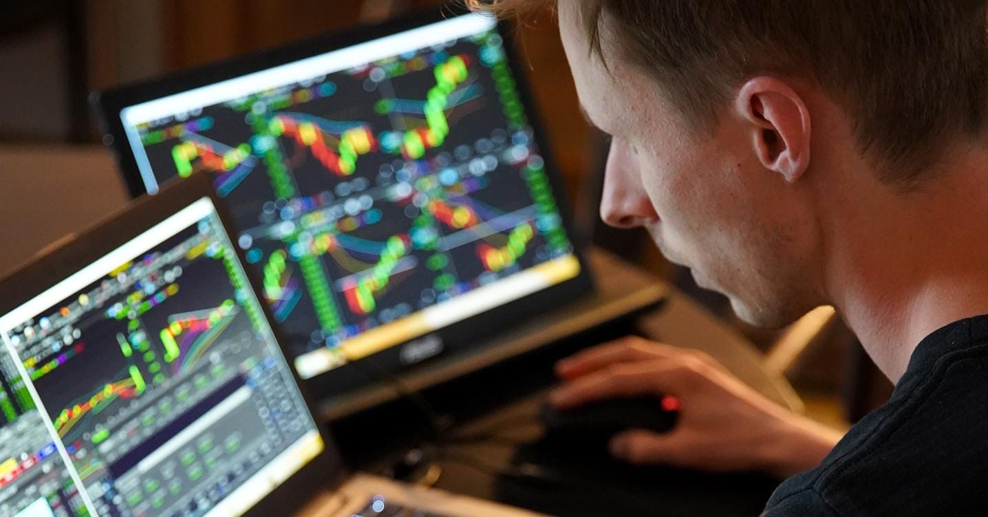 Perché il 90% dei trader perde soldi? Ecco i 6 errori fatali thumbnail