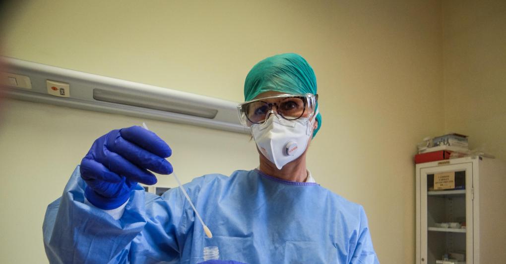App Test Sierologici Tamponi Covid Hospital E Medicina Territoriale A Che Punto Siamo Con Le Cinque Leve Della Fase 2 Il Sole 24 Ore
