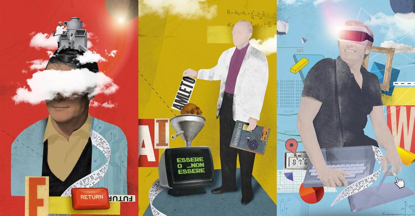 Come sarà il lavoro dopo il virus? I 7 trend della nuova occupazione thumbnail