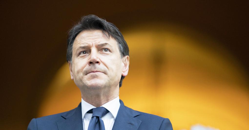 Conte: chiedo scusa per i ritardi nei pagamenti, in arrivo aiuti ...