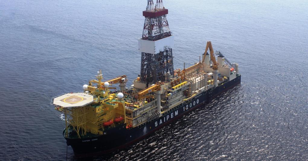 Saipem Si Aggiudica Un Nuovo Contratto Nel Mar Baltico Il Sole 24 Ore