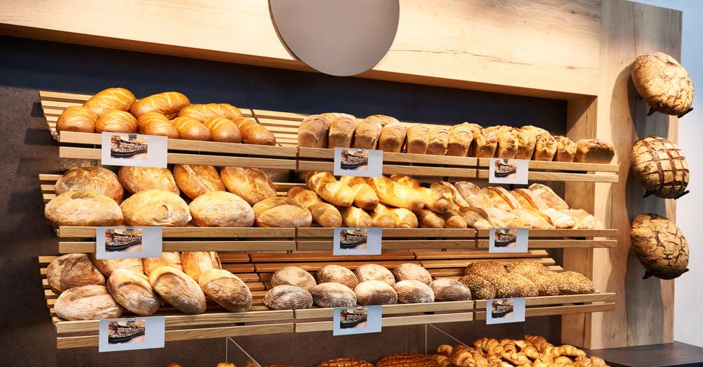 Pane: consumo cresciuto durante il lockdown 
