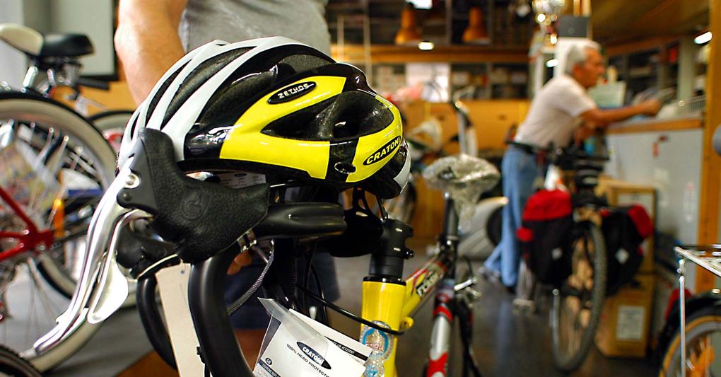 Riaprono i negozi di biciclette e natanti - Il Sole 24 ORE