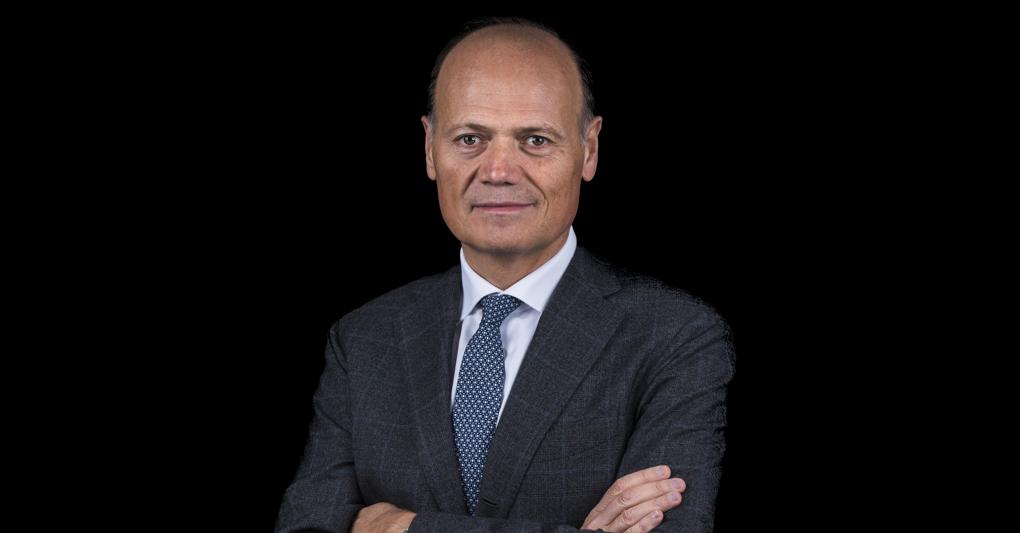 Massimo Beduschi,  Ceo e Chairman di GroupM 