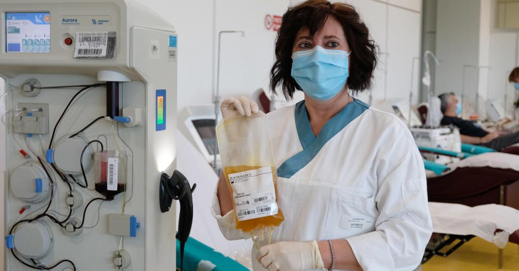 Coronavirus Ultime Notizie In Italia 1 083 Nuovi Casi 0 5 E