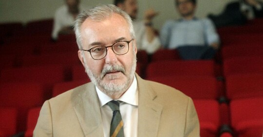 Il presidente del Tribunale di Milano: «Cancellieri più ...