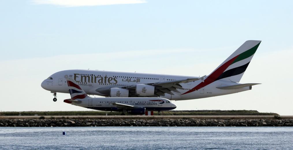 Emirates Per Il 32esimo Anno In Utile Il Sole 24 Ore
