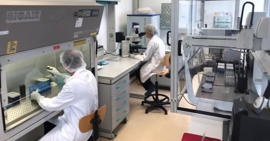 Tutto O Quasi Sul Coronavirus I Test Intelligenti Di Un Azienda Italiana Il Sole 24 Ore