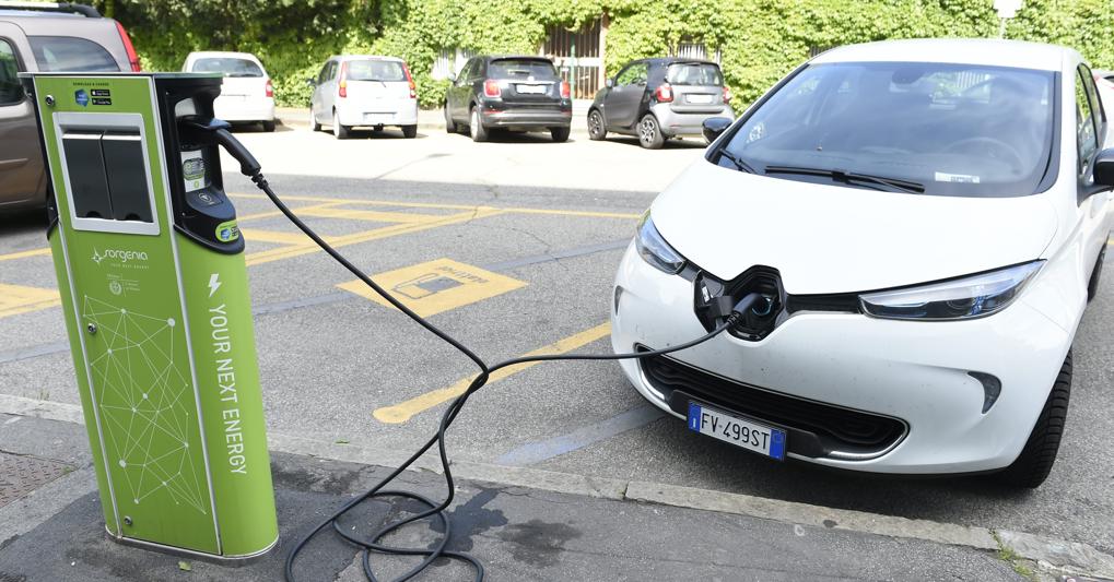 Auto Elettriche Boom In Europa Nonostante Il Coronavirus 110 Il Sole 24 Ore