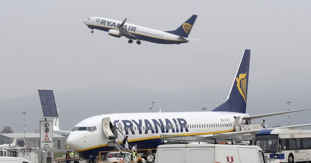 Riaprono I Cieli Da Lufthansa A Ryanair E Klm Ecco I Piani Di Ripresa Dei Voli Il Sole 24 Ore