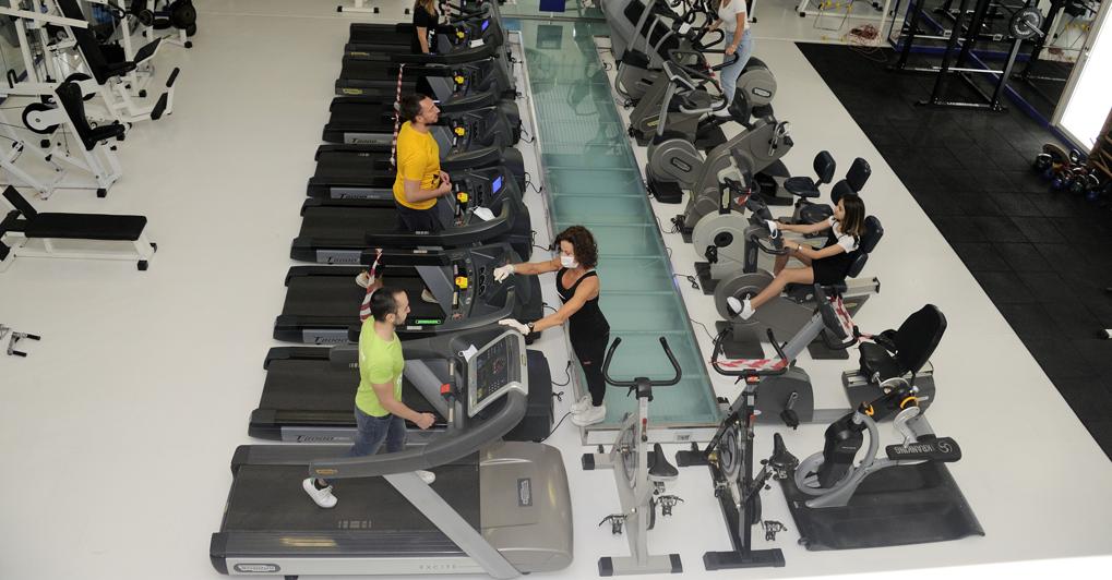 Sport dilettantistico, indennità e sospensione dei canoni ...